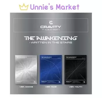 ЖАЖДА. Часть 1. Пробуждение, написанное звездами Random,No poster