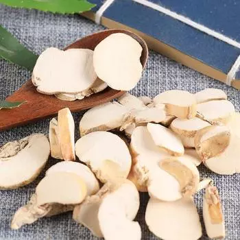 Zhebeimu Dabeipian 250г Китайский натуральный травяной чай, фирменный китайский чай