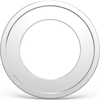 Желаемая китайская пароварка прочная нержавеющая сталь совместима с кастрюлей и держателем пароварки, пароварка, сталь, 21,3-24 см 15-21 см (24см) серебряный