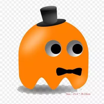 Желатиновый десертный утюг с термопереносной печатью, виниловые нашивки, наклейки для одежды, аппликации «сделай сам», моющиеся нашивки