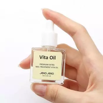 Желе Желе Vita Oil Vita Oil Vita Oil
