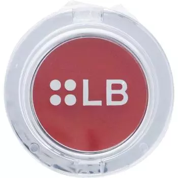 Желейные румяна для губ IK LB Dramatic Jelly Cheek Rouge DR-5 Dramatic Red 16 г Нанесите необходимое количество румян на пальцы и растушуйте их на щеках.