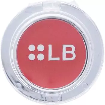 Желейные румяна IK LB Dramatic Jelly Cheek Rouge DR-3 Floral Pink 16 г. Макияж для губ Нанесите необходимое количество румян на пальцы и растушуйте их на щеках.