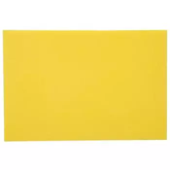 Желейный резиновый штамп, тонкий блок для резьбы, для самодельных резиновых штампов, желтый небесно-голубой