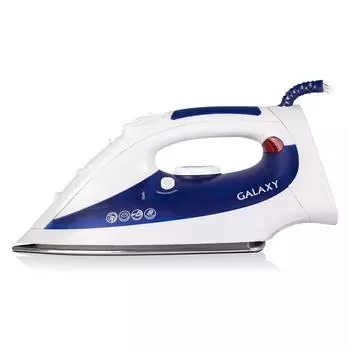 Железная Галактика Gl 6102