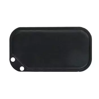 Железная пластина Trangia от Tenmaku Design [Эксклюзив от Mestin] чистый