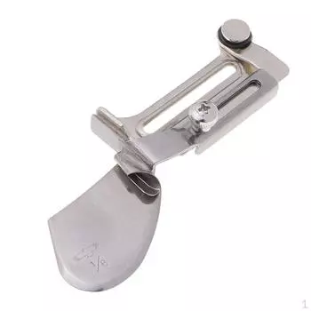 Железная промышленная коммерческая папка приложения привязки швейной машины, размер 1