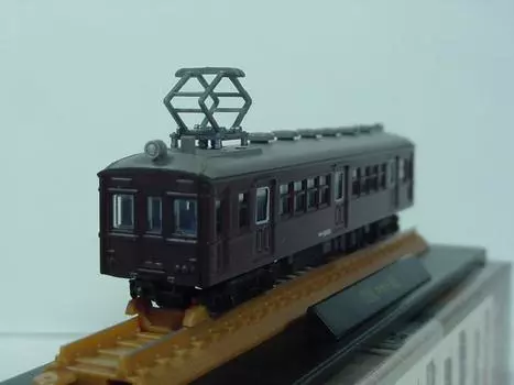 Железнодорожная коллекция 4 JNR Kumoha 12 томов.