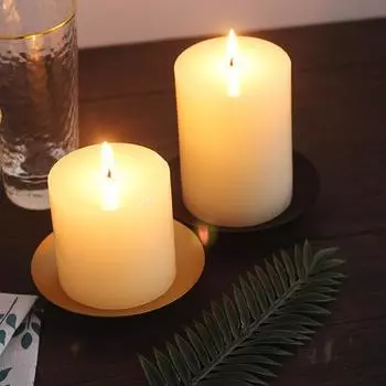 Железные черные позолоченные подсвечники Столб Металлическая пластина для свадебной вечеринки Фестиваль Подсвечник Художественный подарок Украшение дома чёрный