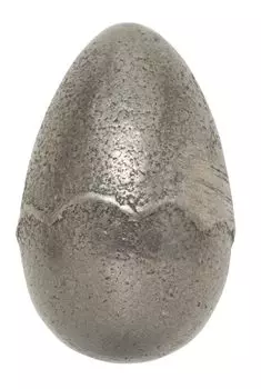 Железные изделия Oigen Nanbu The Iron Egg Black K25