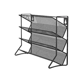 Железные полки для специй Органайзер отдельно стоящий для легкого доступа и металлическая полка для приправ
