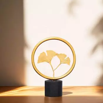 Железные украшения. Уникальные и элегантные антикварные украшения для гостиной. Подарки для домашнего декора. Упрощенное украшение жизни One Size