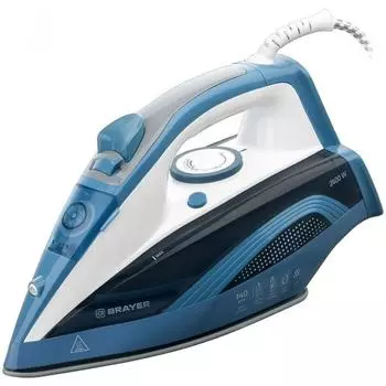 Железный Брайер Br4002