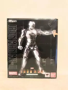 Железный человек Марк 2 SHFiguarts
