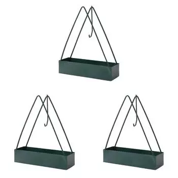 Железный держатель катушки от комаров, рамка для курильницы, репеллентная подставка для благовоний (зеленый)