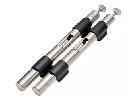 Железный гриль-стол Snow Peak Ступенчатое соединение CK-151