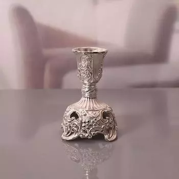 Железный художественный сплав Декоративная резьба Узор Европейский классический стиль Изделия ручной работы Украшения для рабочего стола Украшения для дома