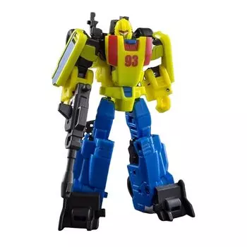 Железный завод ГИБРИДНАЯ ФОРМУЛА IF-EX37H