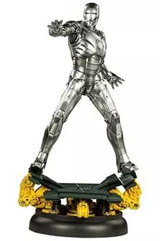 Железный Железный Человек Марк 2 Макет подлинный Человек/ 1/4 [Японский продукт]