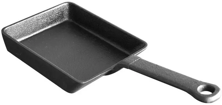 Железо Намбу Тамагояки Сделано в Японии Чугунное литье