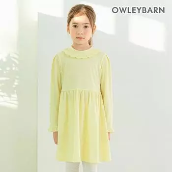 Желтая опора ворот Оливана Берри Yellow/150