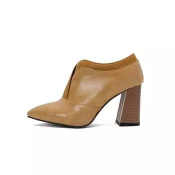 Желто-красные женские туфли-лодочки на высоком каблуке, маленький, большой размер 32 50 34 белый