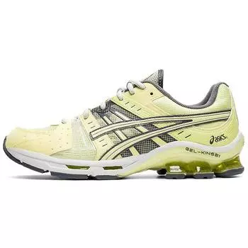 Желтые мужские кроссовки ASICS Gel Kinsei OG Huddle 1021A286-750