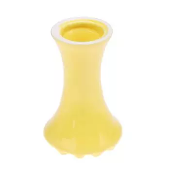 Желтый керамический инструмент для массажа лица и тела Gua Sha Board для массажа лица и подтяжки лица Gua Sha Massager