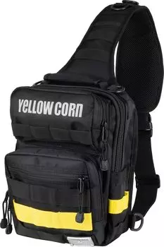 Желтый кукурузный мешок для тела YE YE-59WP