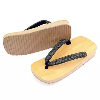 Желтый Желтый Сделано в крупной губке Chiba Sand Sponge Indigo Painted Стиль Нет Легкий [Takeharu] Setta, Chiba, Tatami, Япония, Размер, Передняя часть, Мужская, Подошва, Подошва,