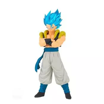 Жемчуг дракона Супер КРОВЬ САЯНОВ СПЕЦИАЛЬНЫЙ XVIII Супер Саян Бог Супер Сайян Гогета