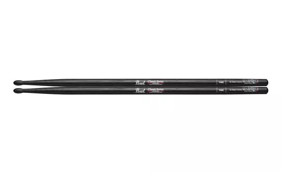 Жемчужная голень Hickory Black Lacquer 7HBC