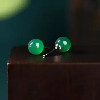 Жемчужные серьги-капли для женщин, цирконовые висячие серьги, ювелирные изделия красный