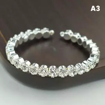 Жемчужный браслет женские многослойные регулируемые браслеты манжеты