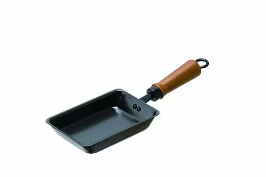 Жемчужный металлический утюг Тамагояки x 15см Puchitto 9,5 HB-5428
