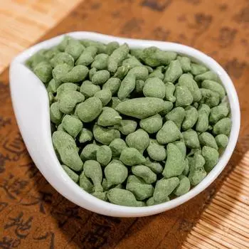 Женьшень Улун Чай Лан Гуйрен Тайвань Высокогорный Чай