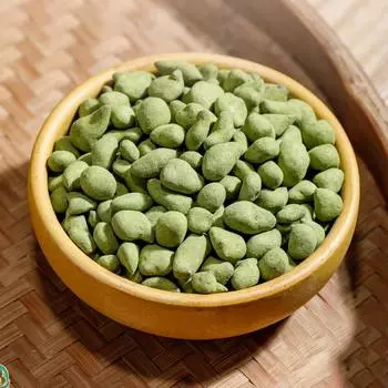 Женьшень Улун Чай Лан Гуйрен Тайвань Высокогорный Чай