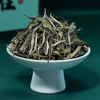 Zhenghe White Tea Alpine White Peony Tea Aged Peony Tea h разноцветный