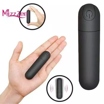 Женщина Мастурбация USB 10 Частота вибрации Водонепроницаемый массажер Вибратор Женщины G Spot Sex