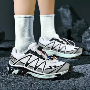 Женщина/мужчина, большая уличная обувь, повседневные кроссовки, кроссовки 36–45 36