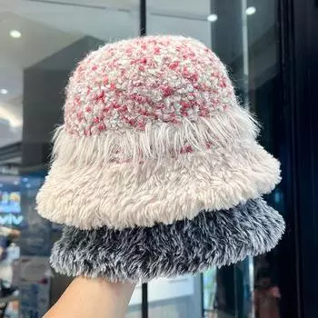 Женщины Девочки Зима Теплая Моющаяся Активный Отдых На Природе Велоспорт Езда Ветрозащитная Защита Ушей