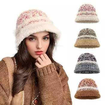 Женщины Девочки Зима Теплая Моющаяся Активный Отдых На Природе Велоспорт Езда Ветрозащитная Защита Ушей