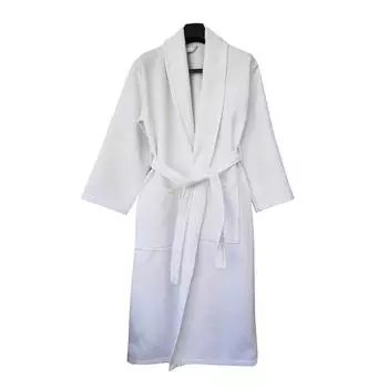 Женщины Мужчины Банный халат Pike Salyaka 100% хлопок