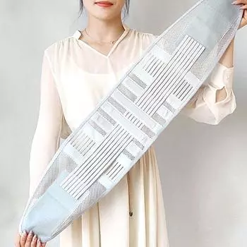 Женщины Мужчины Поясничный бандаж Поддержка поясницы Тренажер для талии Спортивная поддержка талии M