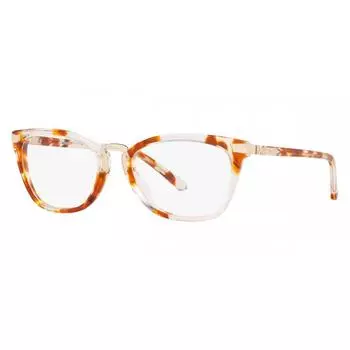 Женщины S Mk4066 3776 52 мм хрустальная черепаховая оптика хрустальная черепаховая