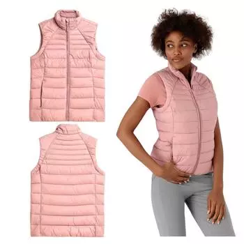 Женская 4F H4Z21 KUDP001 Ярко-розовая S S розовый