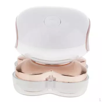 Женская электробритва для волос бикини