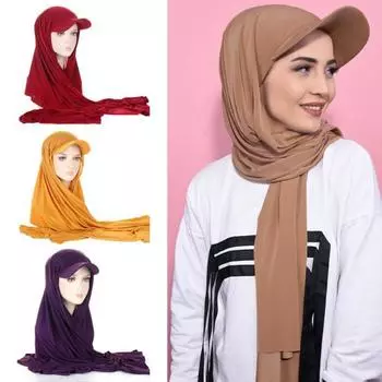 Женская бандана с полями, шарф, кепка, солнцезащитный козырек, тюрбан, платок, повязка на голову, кепка для путешествий, пляжа, активного отдыха на свежем воздухе темно-синий