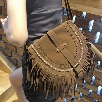 Женская бархатная сумка через плечо, мягкая сумка через плечо с ремешком, застегивающаяся на молнию, внутренний карман, однотонный нейлон, высокое качество, мода