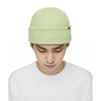 Женская базовая шапка-бини VANS Core с ворсом VN0A34GVBQH1 FREE